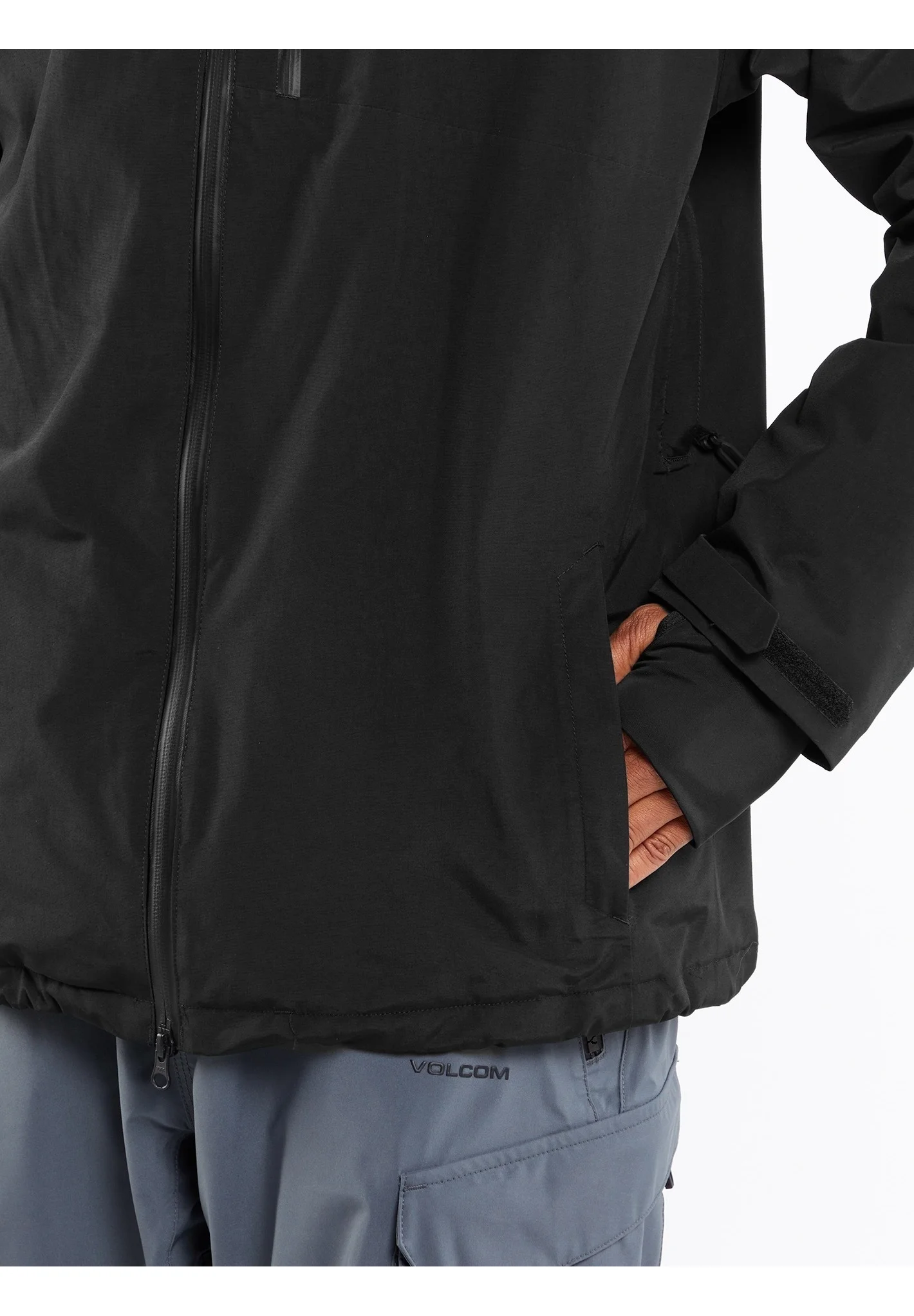 Chaqueta de esquí Volcom