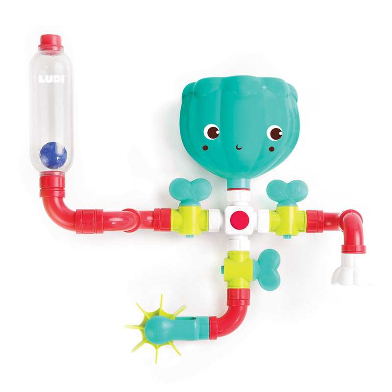 Circuit d'eau modulable LUDI