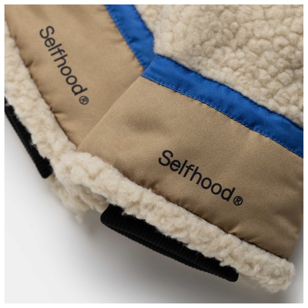 Selfhood - Women's Teddy Mittens - Handschuhe