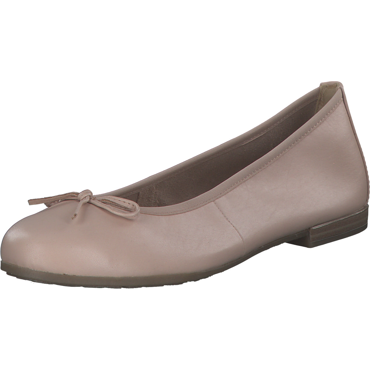 Marco Tozzi 22100, Ballerinas, Damen, Rosa