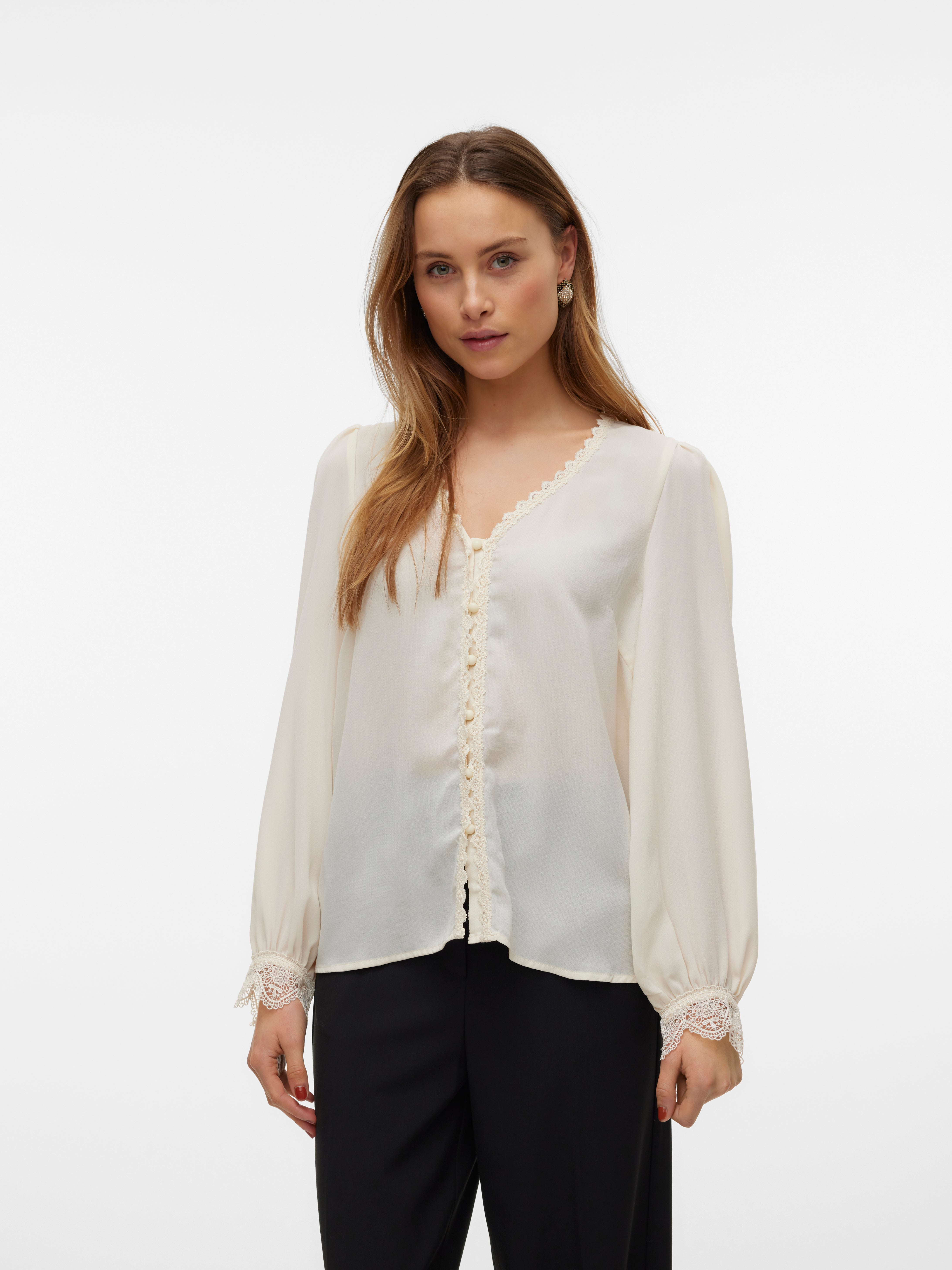 VMGINDA Top