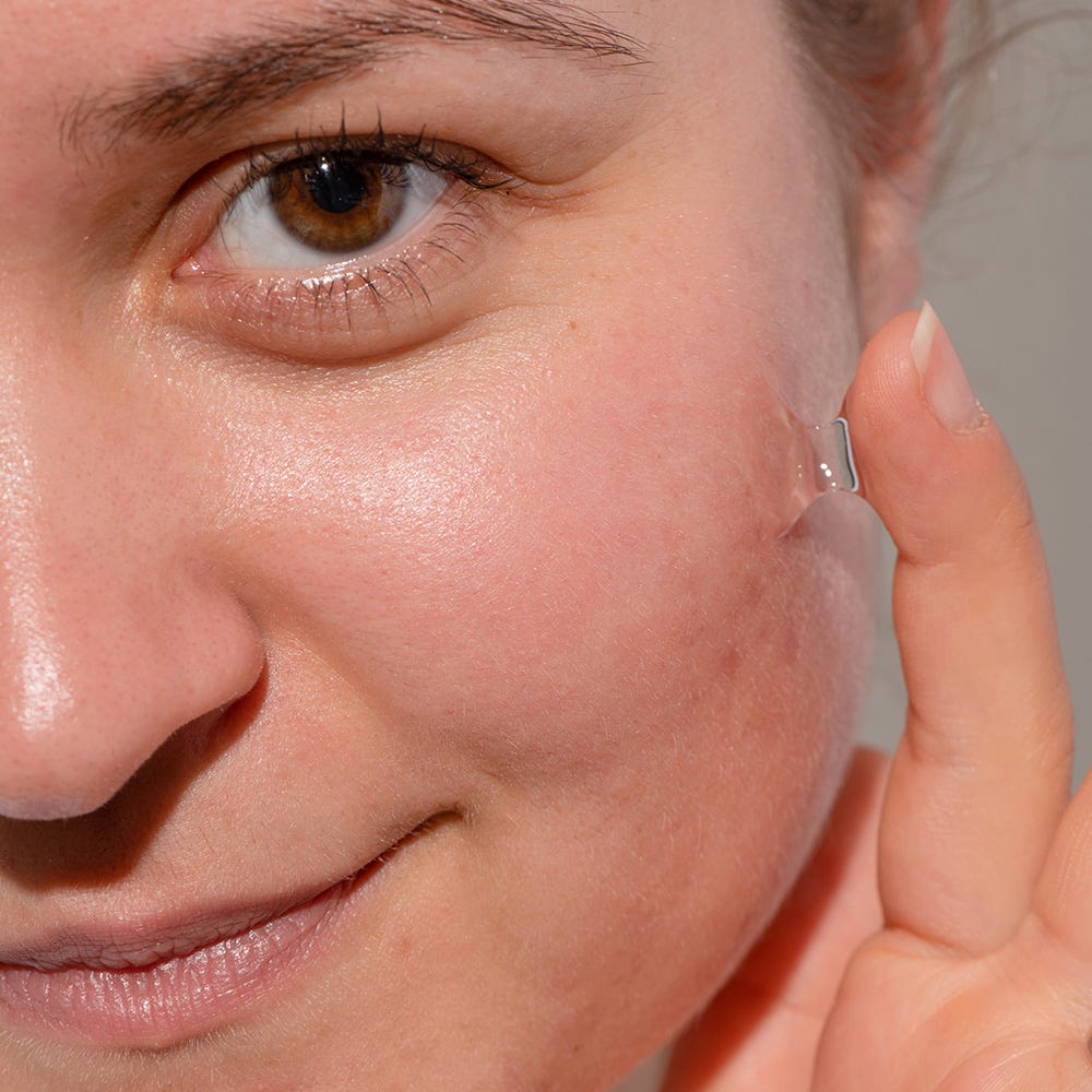 Rosental Organics Akne Serum 30 ml