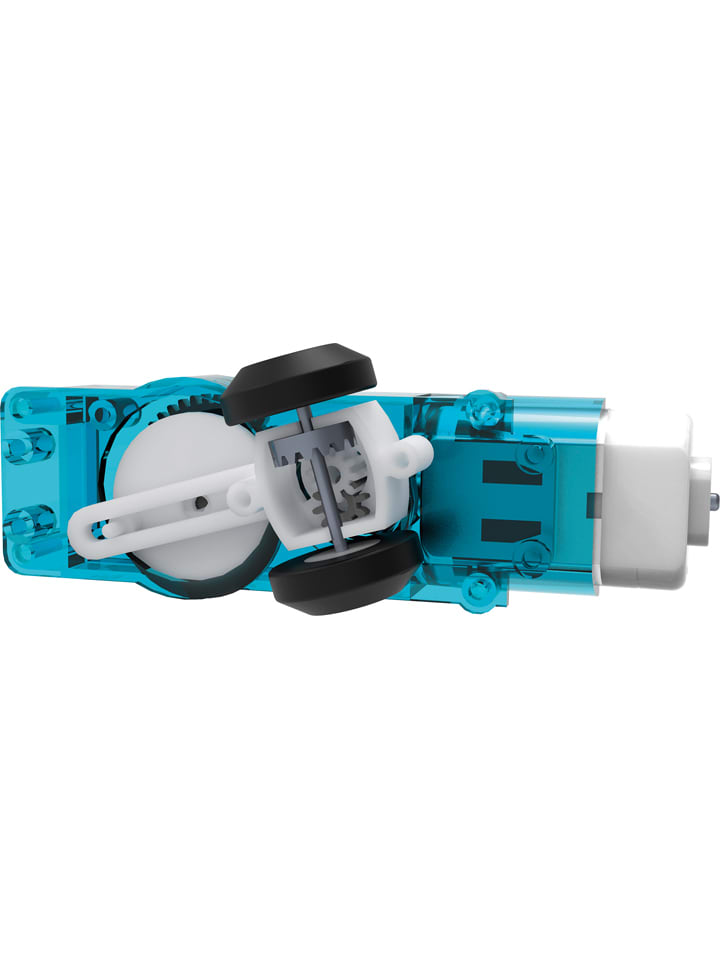 Clementoni Galileo-Konstruktionsset 