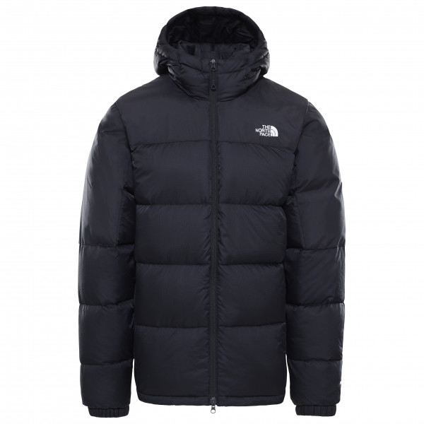 The North Face - Diablo Down Hood - Daunenjacke