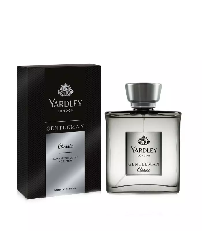 GENTLEMAN CLASSIC Eau de Toilette Vaporisateur