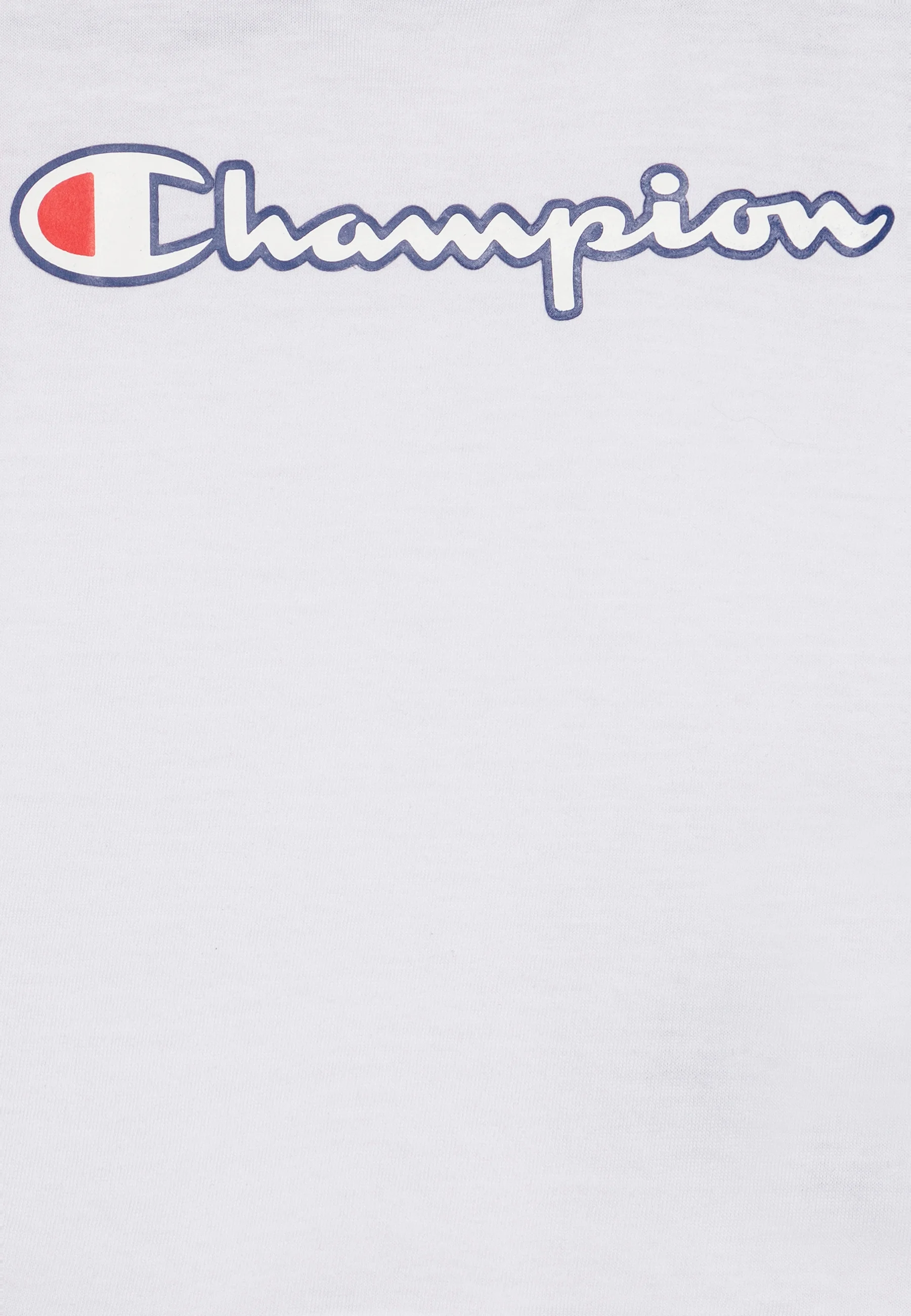 Champion CONJUNTO UNISEX DE MANGA DEPORTIVA RETRO - Pantalones cortos