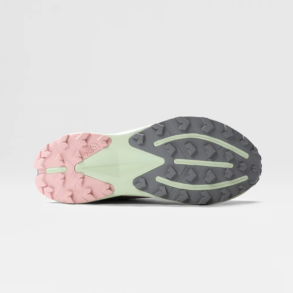 The North Face Vectiv Infinite NF0A7W5NG9D / pink