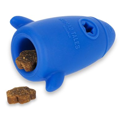 Nomad Tales Bloom Snackspielzeug Rocket