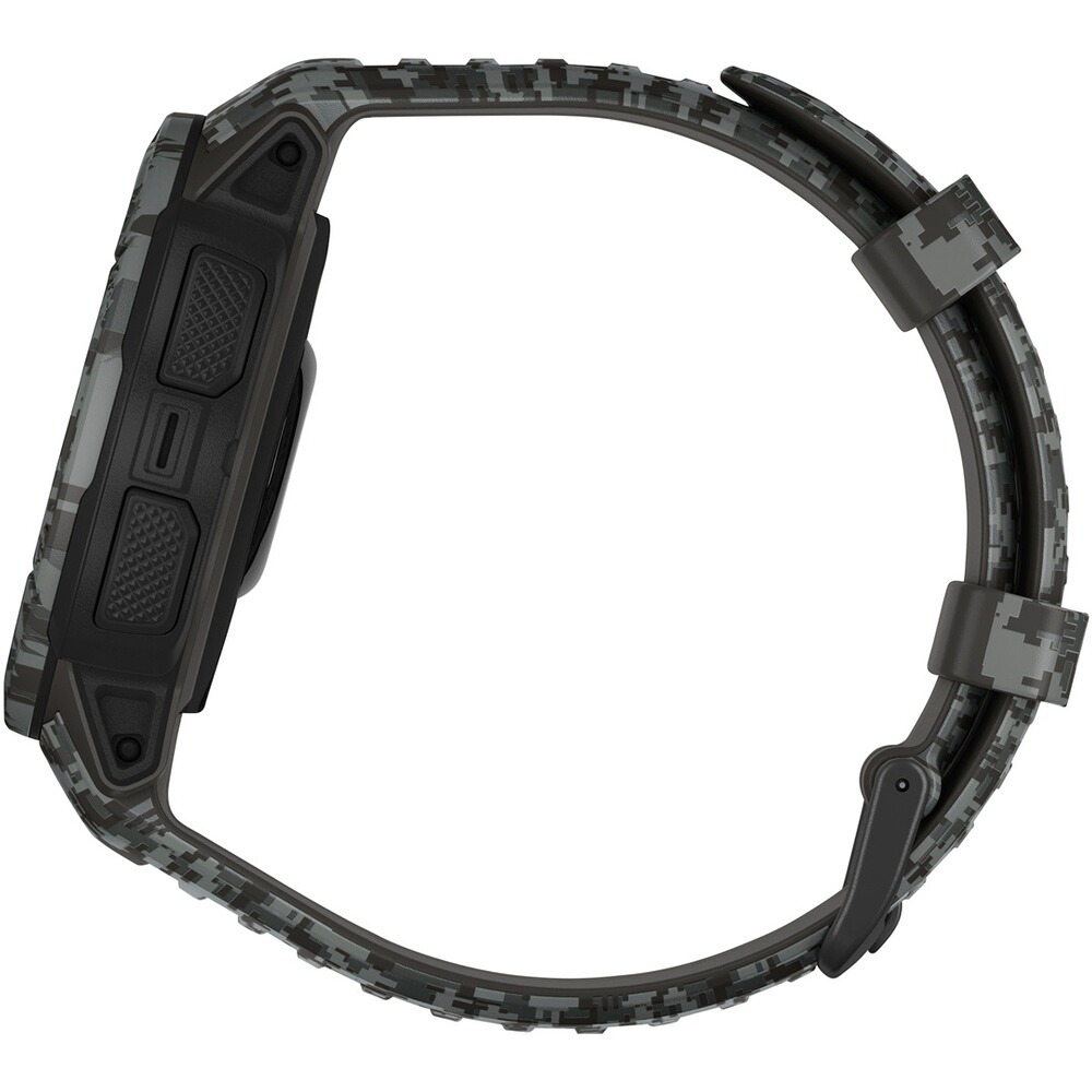 GARMIN Set &ndash; Hundeortungsgerät mit Halsband und Armbanduhr