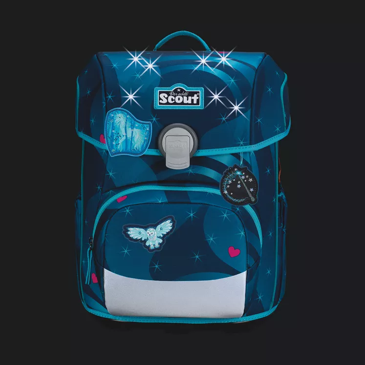 Scout Neo Exklusiv LED Heaven