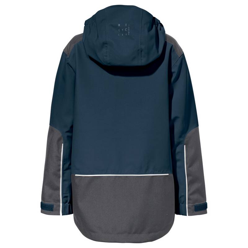 VAUDE Kids Caprea 2L Jacket Outdoorjacke Kinder