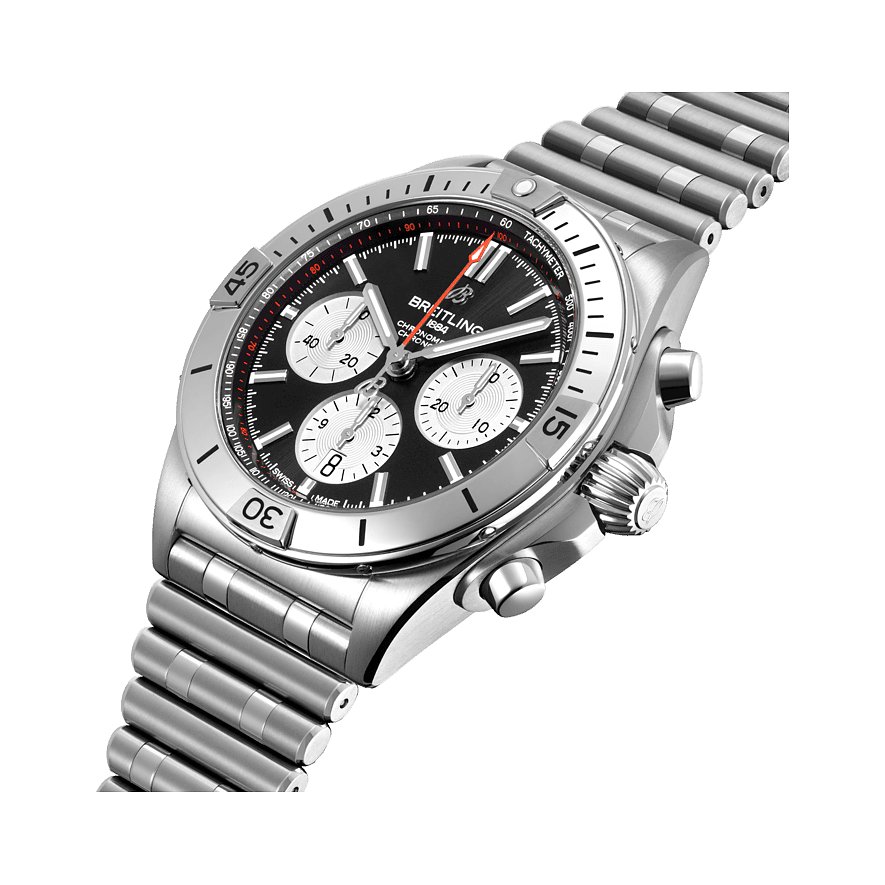 Breitling Chronograph Chronomat B01 42