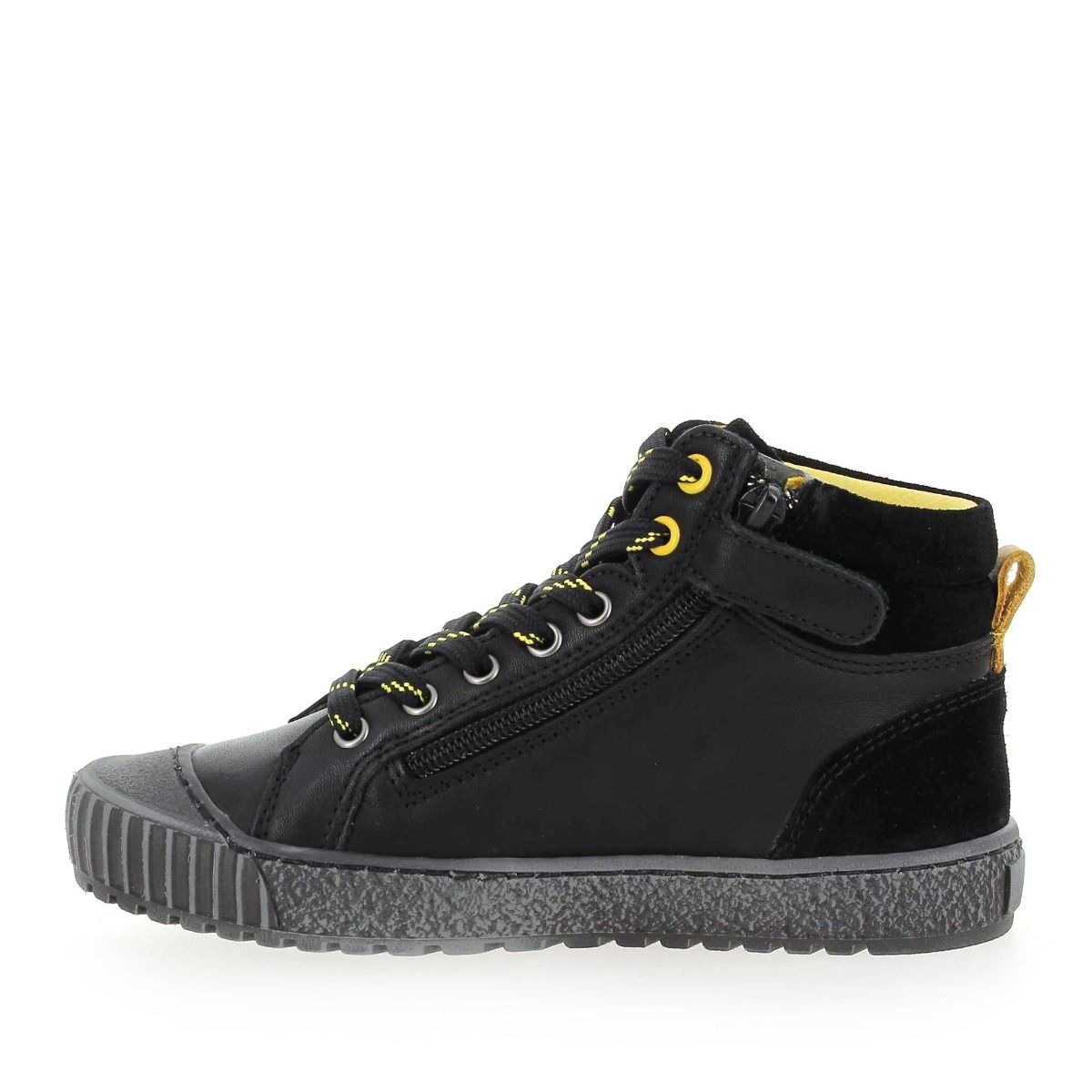Bellamy  BLACKY - Noir