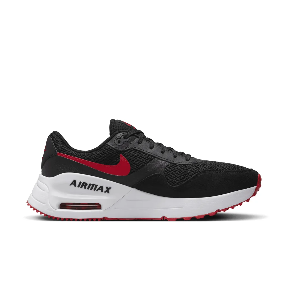 Nike Air Max SYSTM DM9537-005 / schwarz