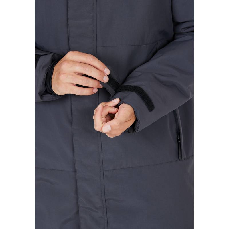 Whistler Expedition Parka Herren
