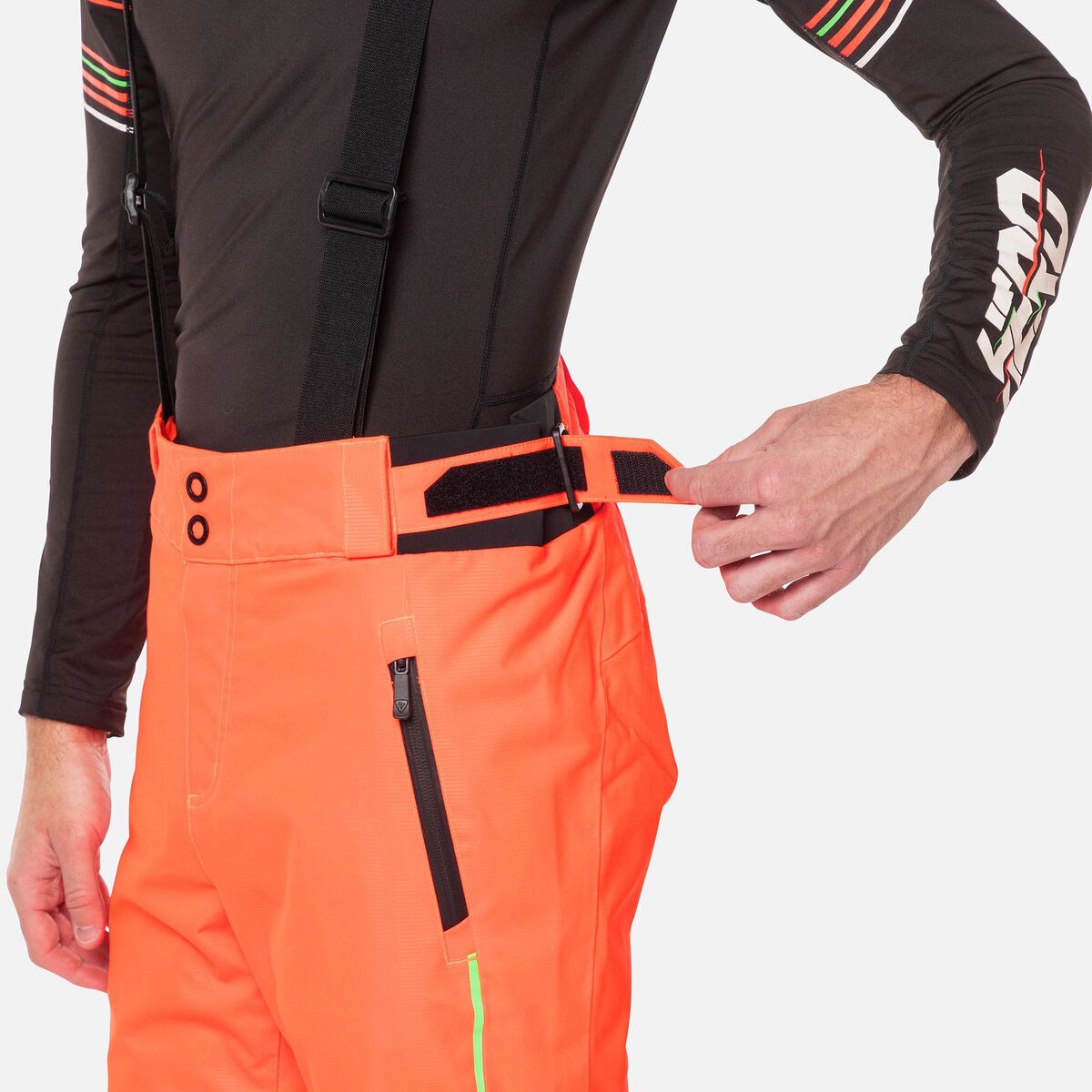 Hero R Herrenhose