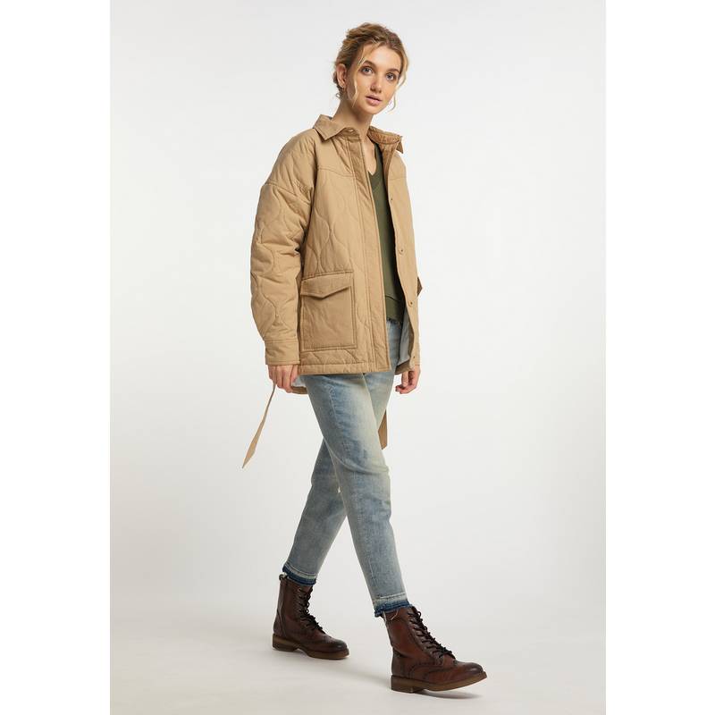 DreiMaster Kurzjacke Damen