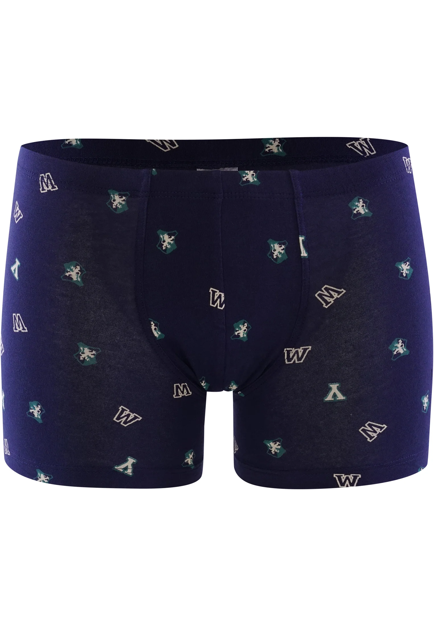 Schiesser 5PACK - Culotte