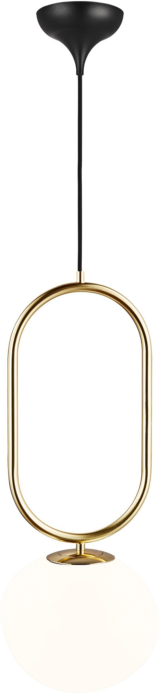 design for the people Pendelleuchte SHAPES, ohne Leuchtmittel, Designer Leuchte