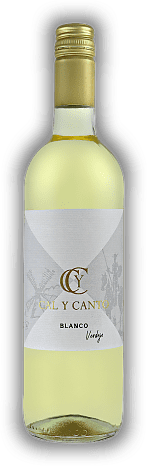 Finca Valdorada, Cal y Canto, Verdejo, trocken, 2022, Tierra de Castilla  Finca Valdorada, Cal y Canto, Verdejo, trocken, 2022, Tierra de Castilla   Jahrgang 2022 - 0,75	 Liter - Vol 12%