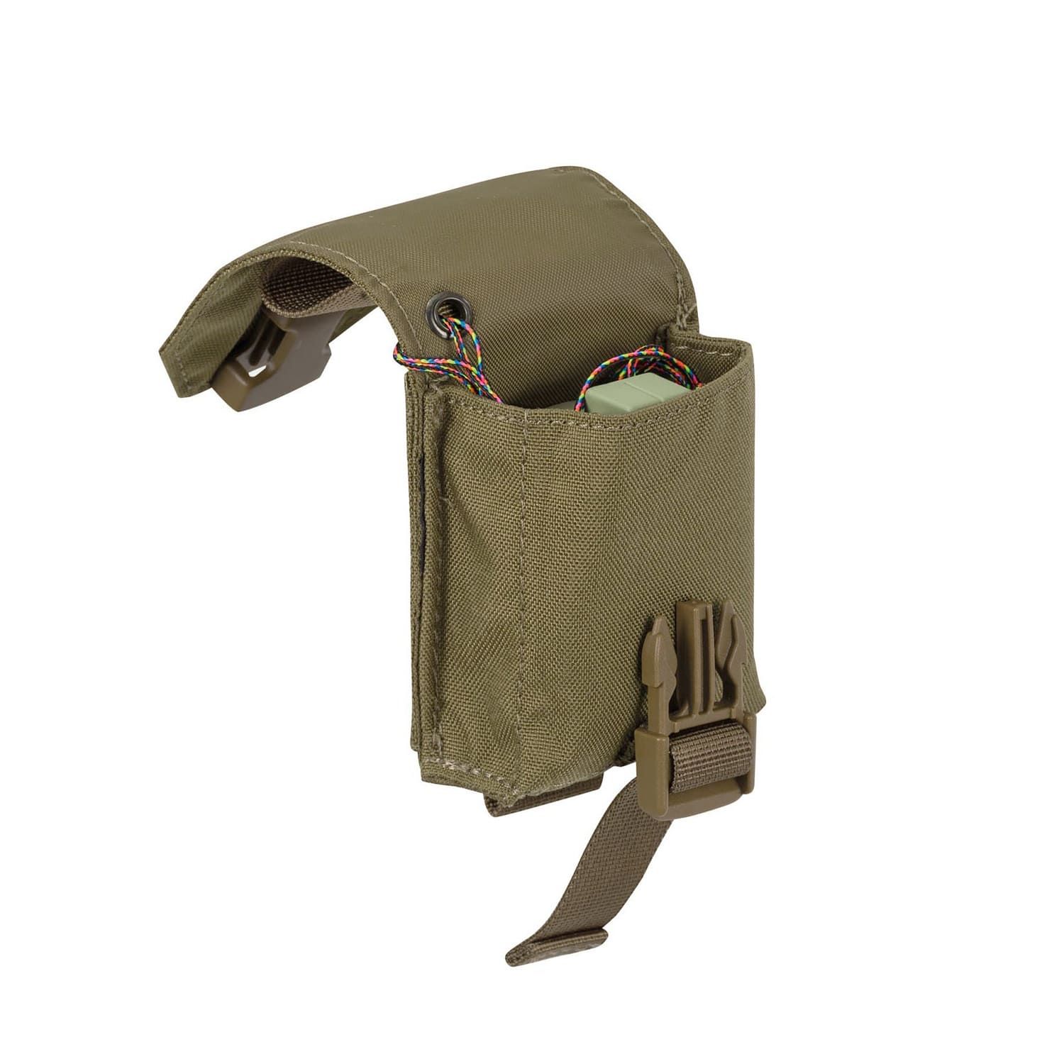Compass Survival Pouch