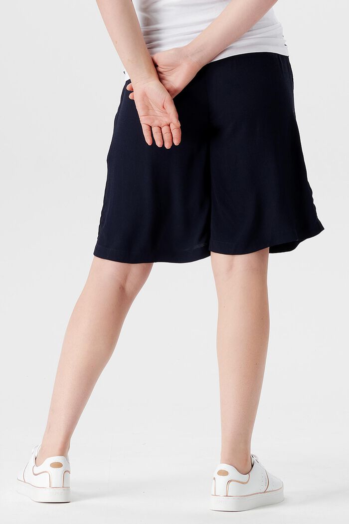 Shorts woven