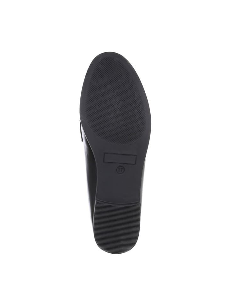 Ital-Design Halbschuh in Schwarz günstig kaufen