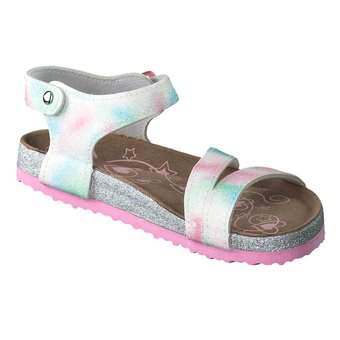 Barbarella Sandale in rosa