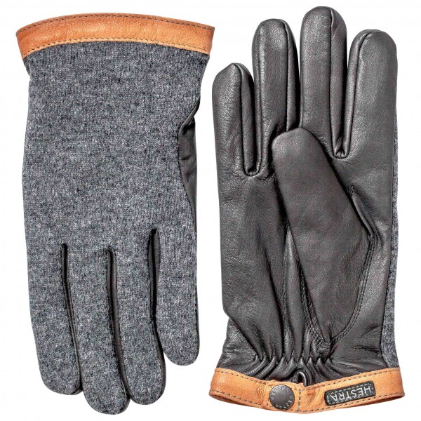 Hestra - Deerskin Wool Tricot - Handschuhe