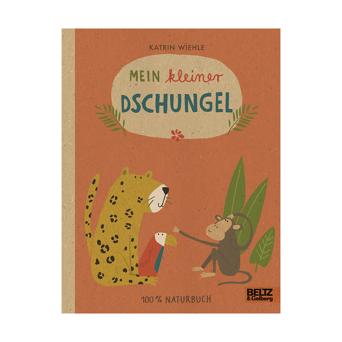 Mein kleiner Dschungel