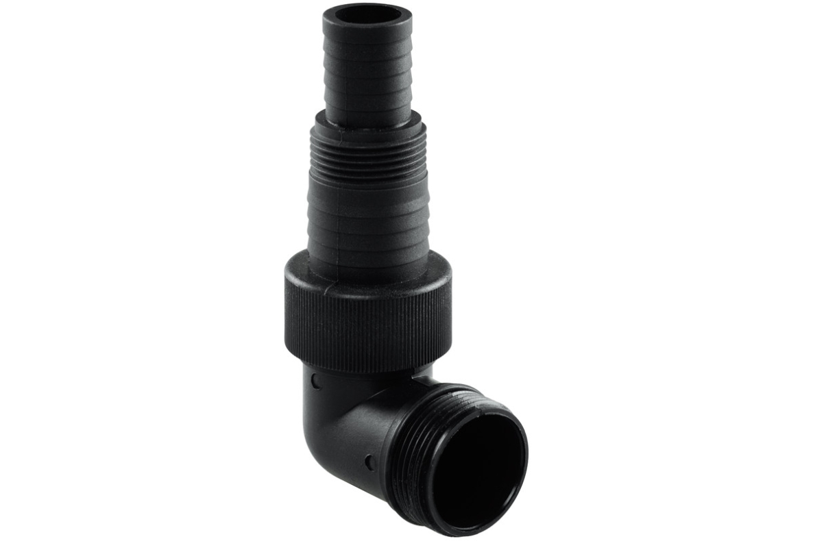 Metabo Accessories 903064846 Angle connector with multi-adapter 1 1/4