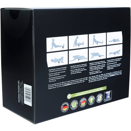 BLACKBOX GESCHENKSET 