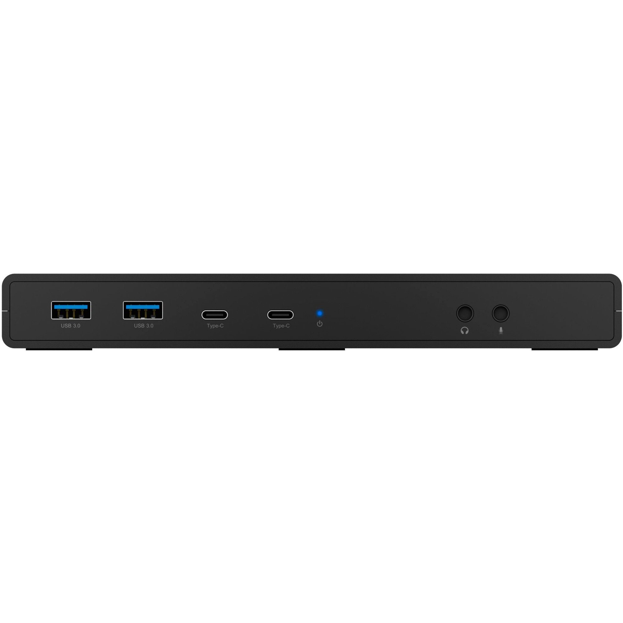 ICY BOX Laptop-Dockingstation ICY BOX IB-DK2245AC, Dockingstation, (USB-C, HDMI