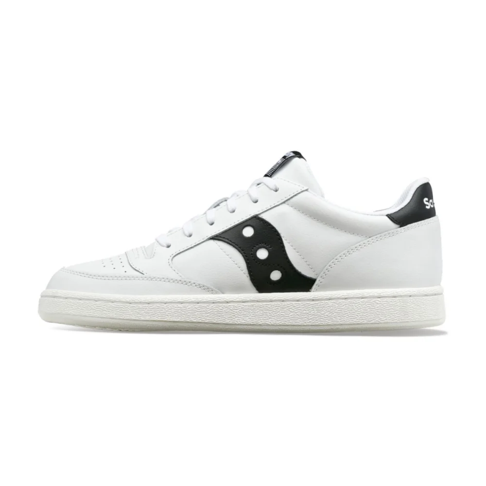 Saucony Jazz Court S70759-1 / weiss