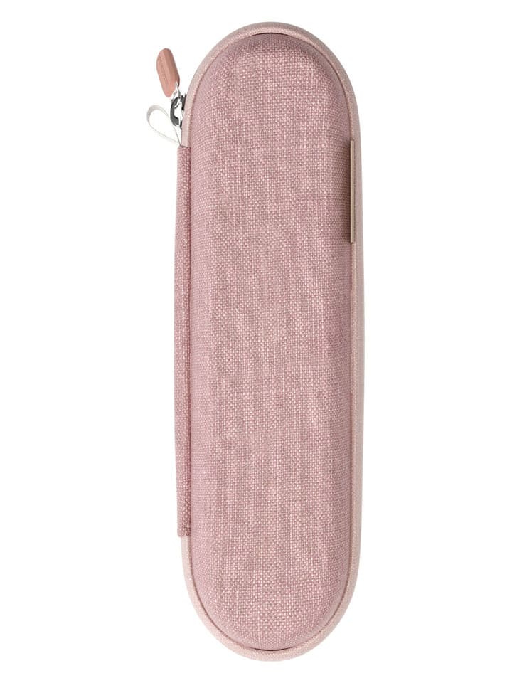 Monbento 4tlg. Set: Besteck in Rosa/ Silber günstig kaufen onesize
