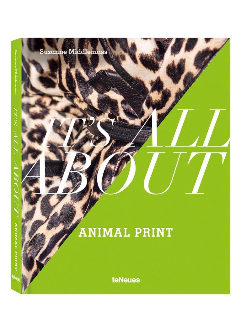 Minden az állatmintáról szól