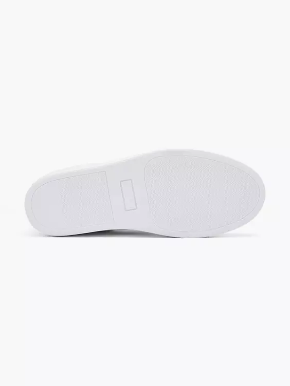 Camel Active Leder Sneaker