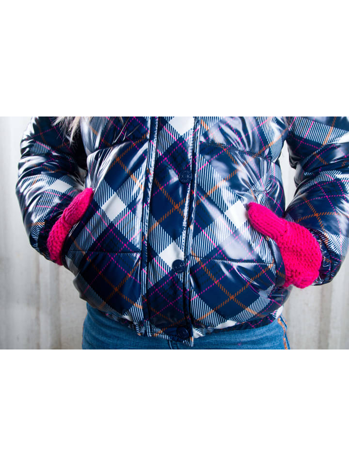 B.Nosy Winterjacke in Dunkelblau günstig kaufen