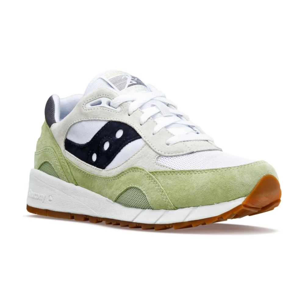 Saucony Shadow 6000 S70441-43 / grün