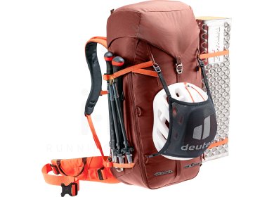 Deuter Guide 34+8