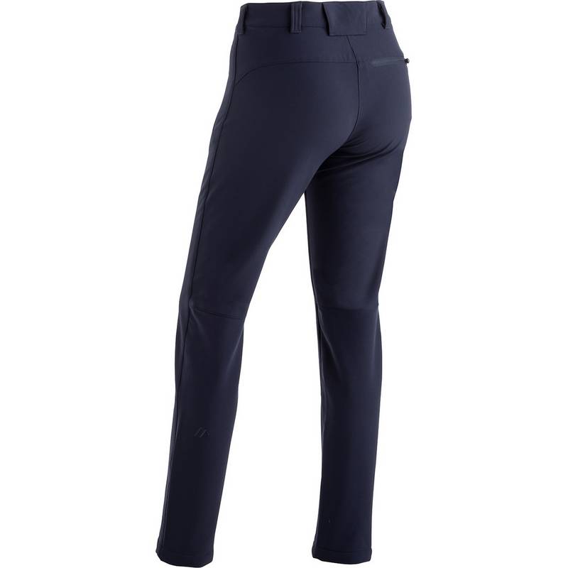 Maier Sports Helga Slim Trekkinghose Damen