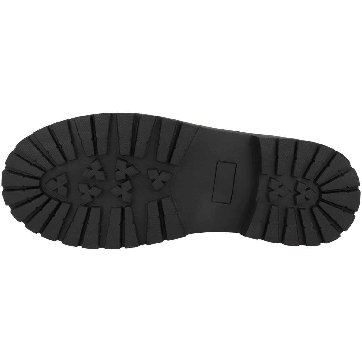 s.Oliver 5-46208-29 Schnürboots schwarz