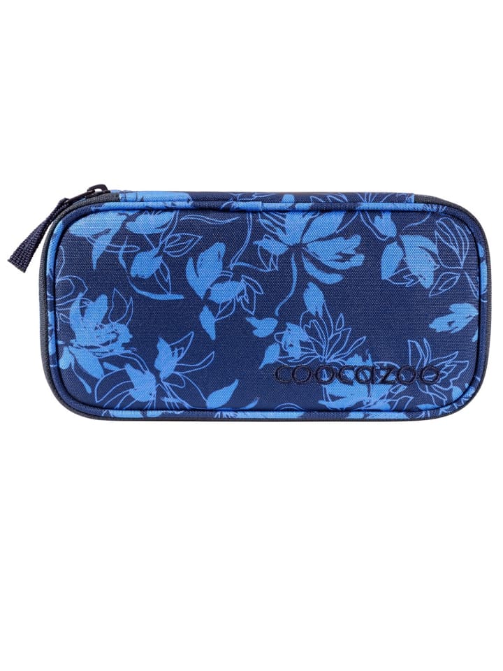 Coocazoo Schlampermäppchen in Tropical Night günstig kaufen onesize