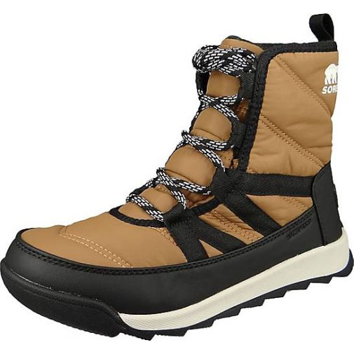 SOREL Stiefel Whitney Short Lace
