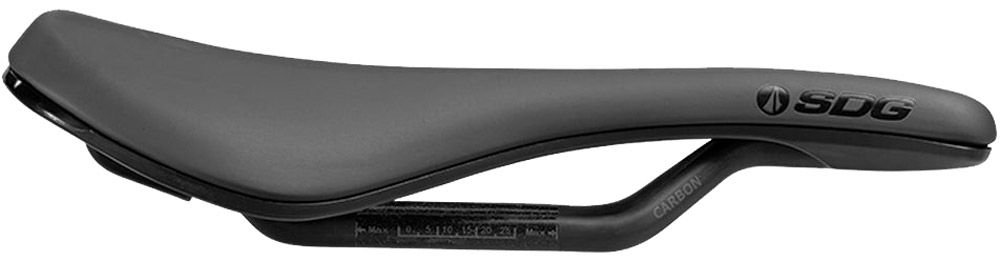 SDG Bel-Air 3.0 Overland Carbon Sattel kaufen | Bike-Discount