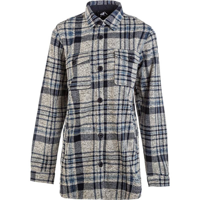 Whistler Milly Langarmhemd Damen