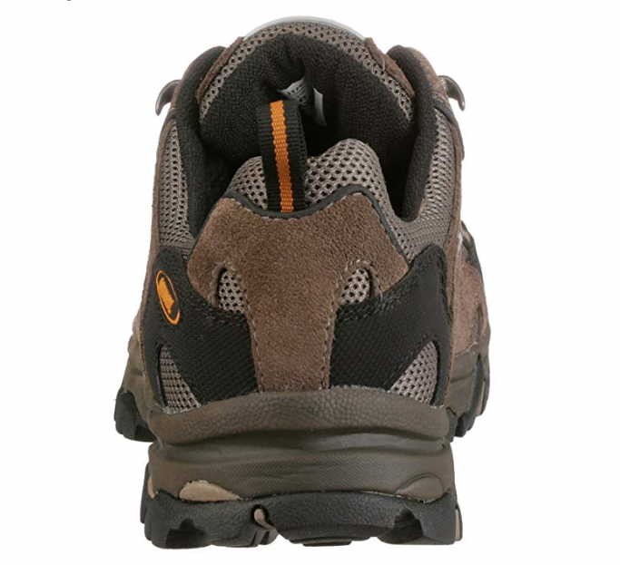 MEINDL Trekkingschuhe braun Magic men 2.0 GTX
