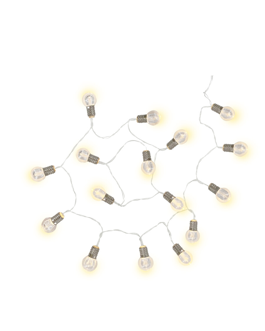 LED-Lichterkette