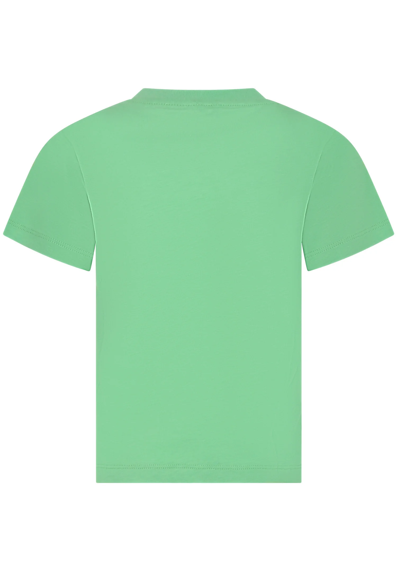 Camiseta infantil con estampado de Stella McCartney