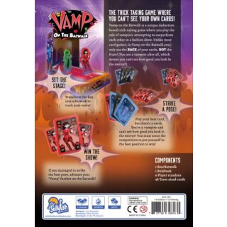Vamp on the Batwalk (EN)